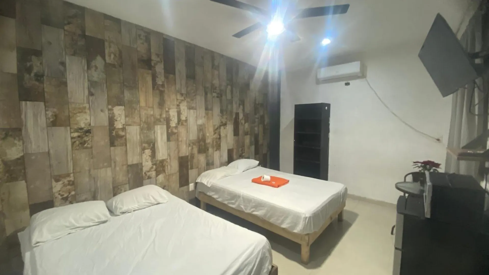 Casa Los 3 Garcia Playa del Carmen