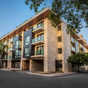 The Yucatan Playa Del Carmen, Tapestry Collection By Hilton (adults Only) Playa del Carmen
